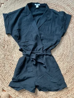 Hot H&M shortsihaalari