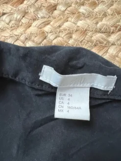 Hot H&M shortsihaalari