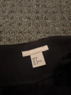 H&M shortsit