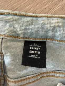 Sale H&M skinny jeans