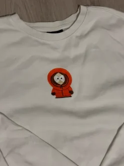 Best H&M South Park Kenny College