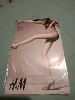 Outlet H&M Hm sukkahousut