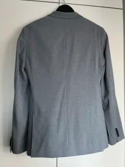 Clearance H&M todella hyväkuntoinen puku / 44