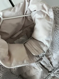 Clearance H&M toppatakki