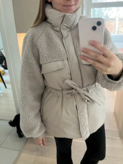 Clearance H&M toppatakki