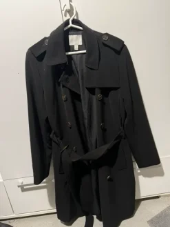 Best H&M trenssitakki