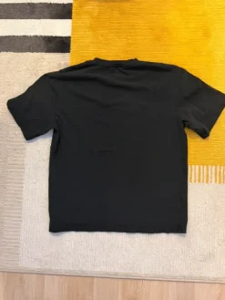 Best H&M T-Shirt in Black