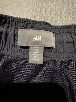 Best H&M uimashortsit