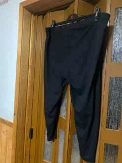 Best H&M vajaamittaiset housut 3XL