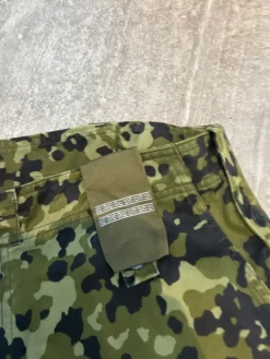 Hot Army HMAK camouflage bukser