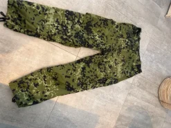 Hot Army HMAK camouflage bukser