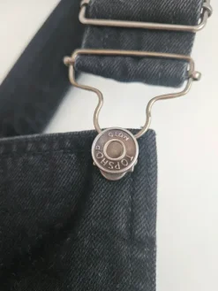 Topshop Hängselbyxor