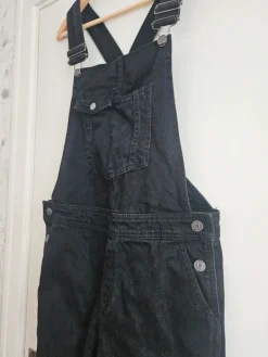 Topshop Hängselbyxor