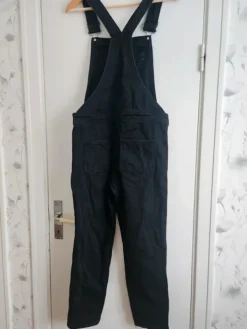 Topshop Hängselbyxor