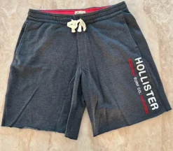 Best Hollister shortsit