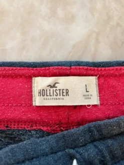 Best Hollister shortsit