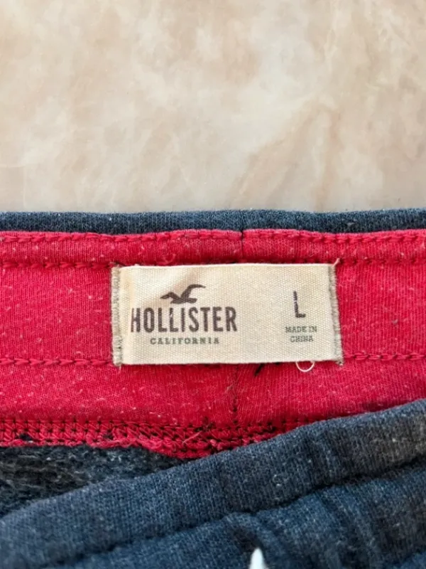 Best Hollister shortsit