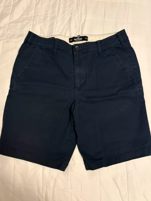 Discount Hollister shortsit koko 32