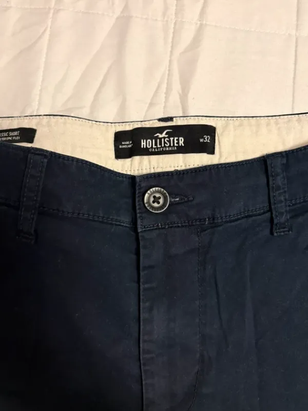 Discount Hollister shortsit koko 32