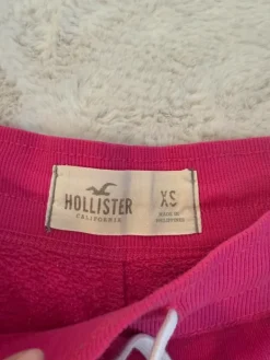 Outlet Hollister Y2K Mini College Shorts