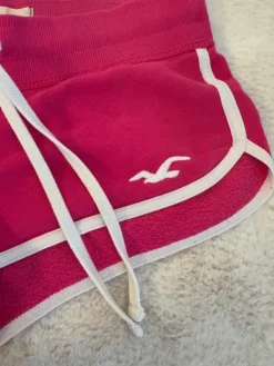 Outlet Hollister Y2K Mini College Shorts