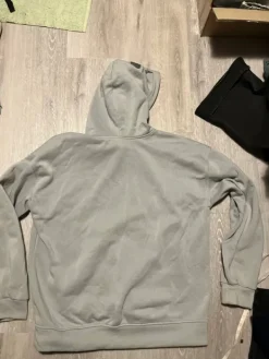 Outlet IDK Hoodie
