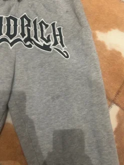 Clearance Hoodrich housut