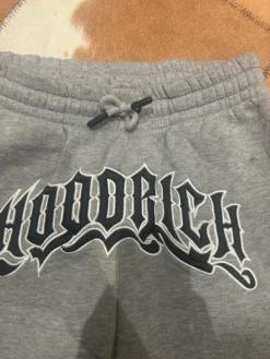 Clearance Hoodrich housut