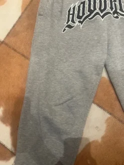 Clearance Hoodrich housut