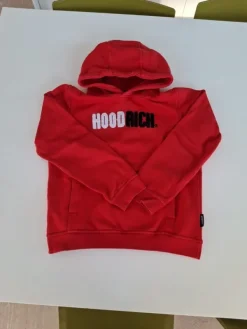 Online Hoodrich huppari