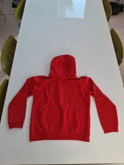 Online Hoodrich huppari