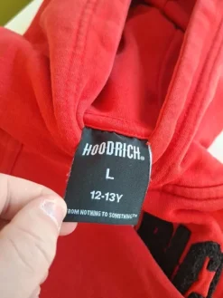 Online Hoodrich huppari