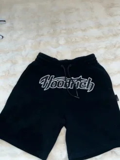 Hot HoodRich Shortsit