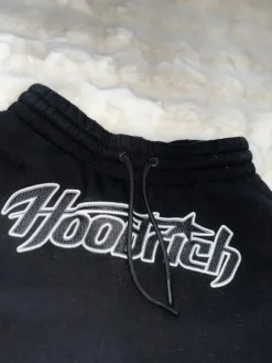 Hot HoodRich Shortsit