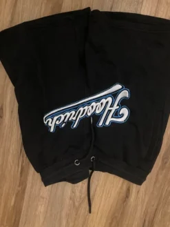 Sale Hoodrich shortsit