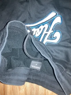 Sale Hoodrich shortsit