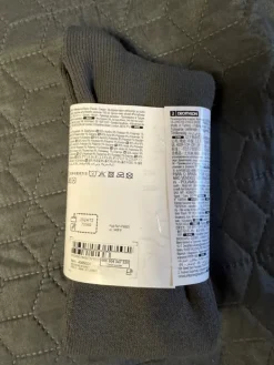 Clearance Hot winter socks Decathlon