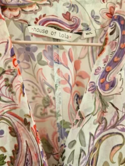 Discount Lola House of kaftaani M/L