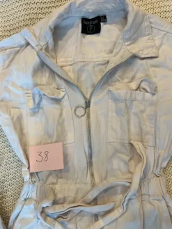 Discount Boohoo housupuku