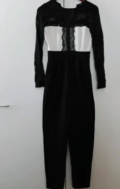 Sale Housupuku, koko 34