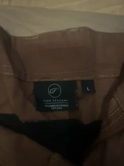 Hot Five Seasons Housut