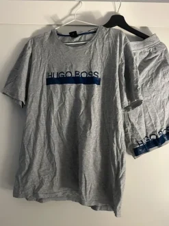 Hugo Boss pyjama set