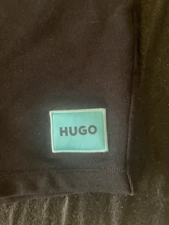 Hugo shortsit