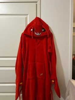 Discount partyking Hummeri penkkariasu