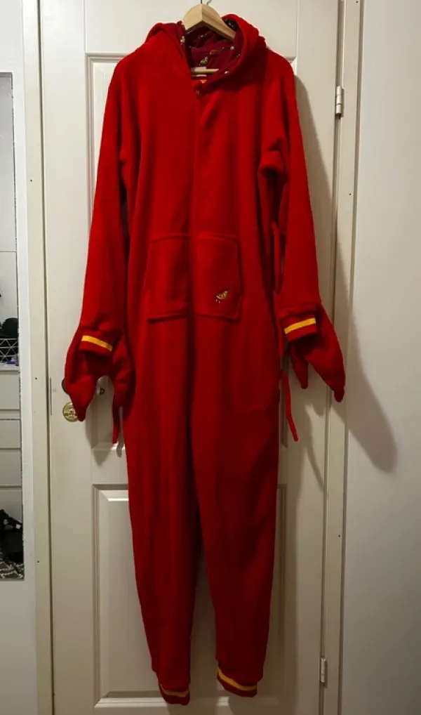 Discount partyking Hummeri penkkariasu