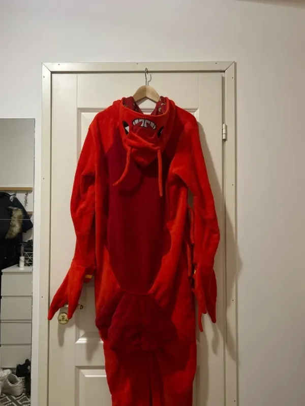 Discount partyking Hummeri penkkariasu