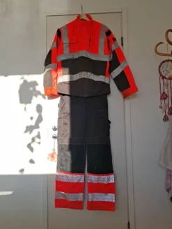 Discount PATRON Huomiotyövaatteet