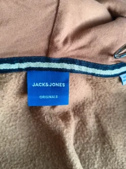 Hot Jack & Jones Huppari