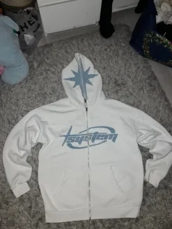 Hot New Yorker Huppari