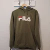 FILA Huppari